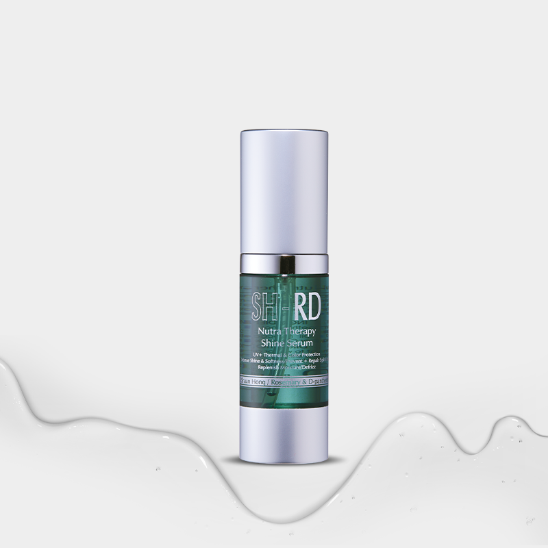 Nutra Therapy Serum