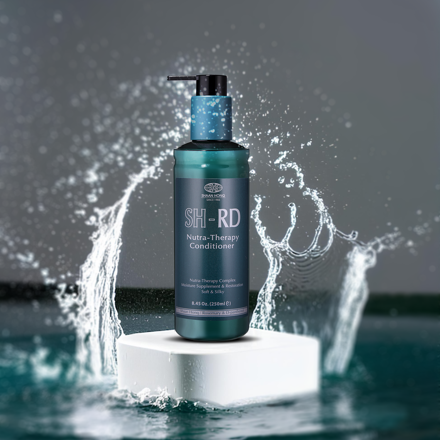 SH-RD Nutra Therapy Conditioner