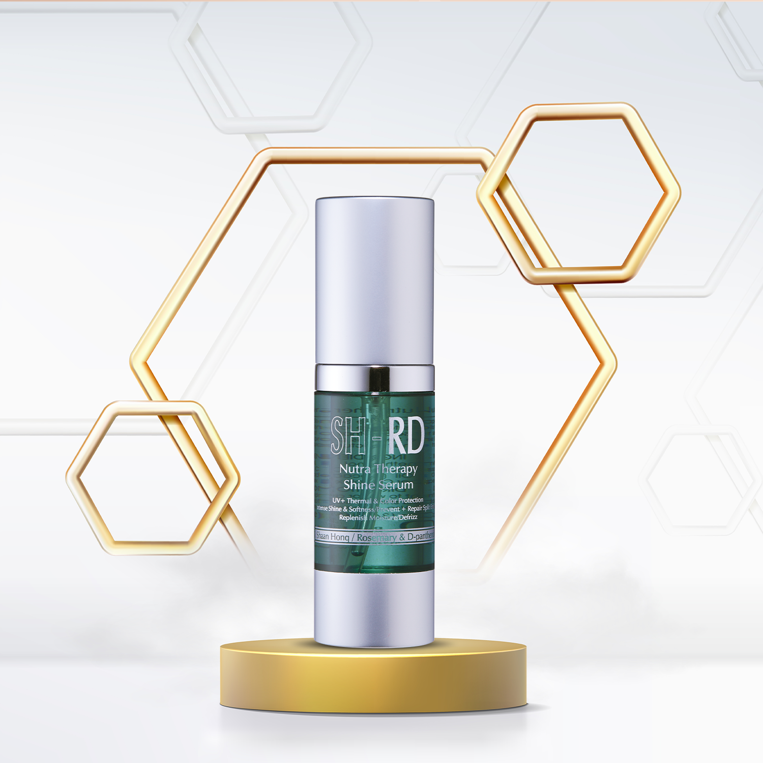 SH-RD Nutra Therapy Shine Serum