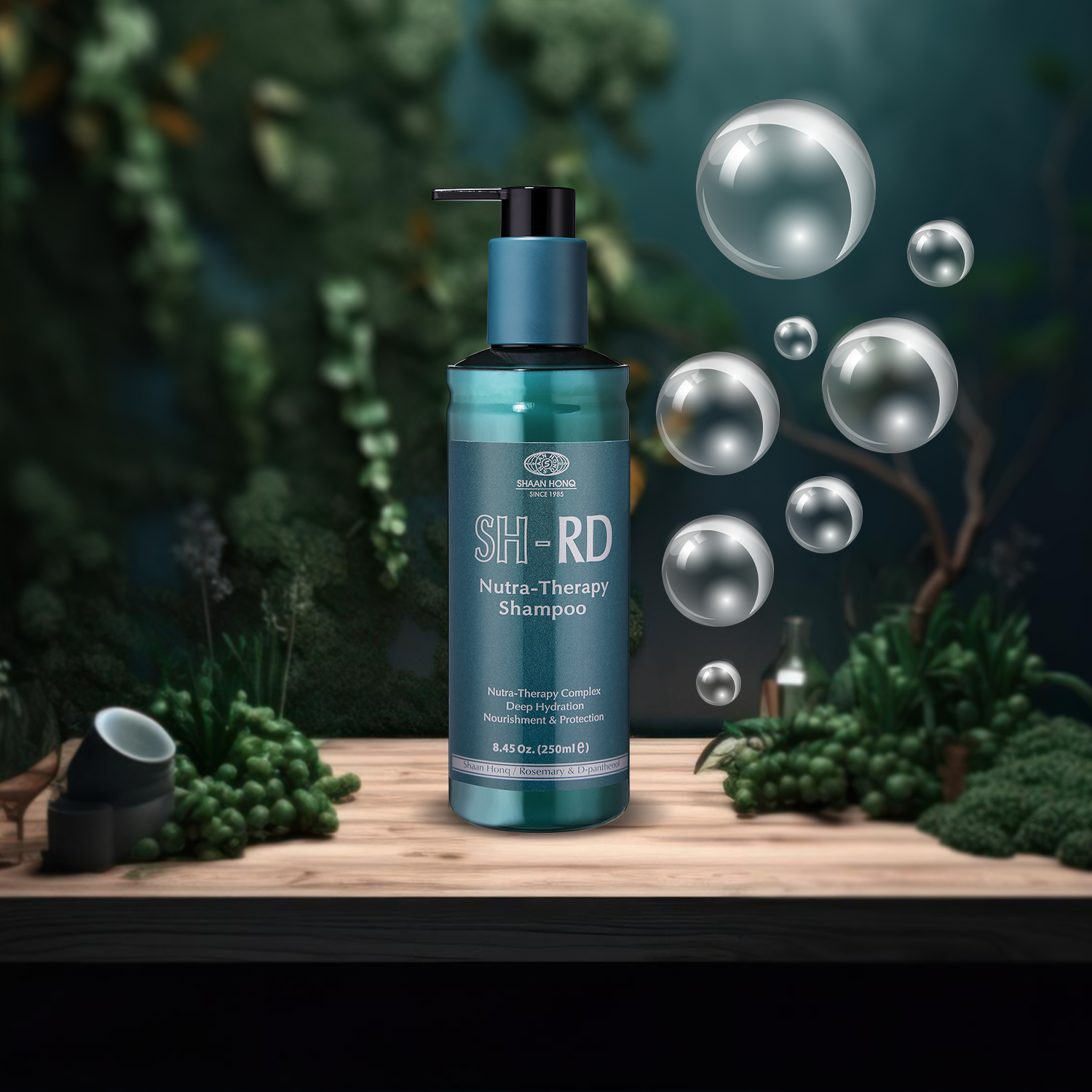 SH-RD Nutra Therapy Shampoo