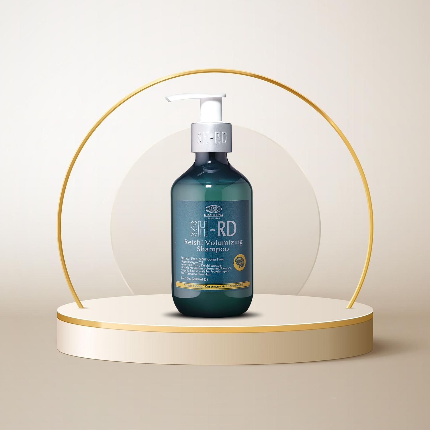 SH-RD Reishi Volumizing Shampoo