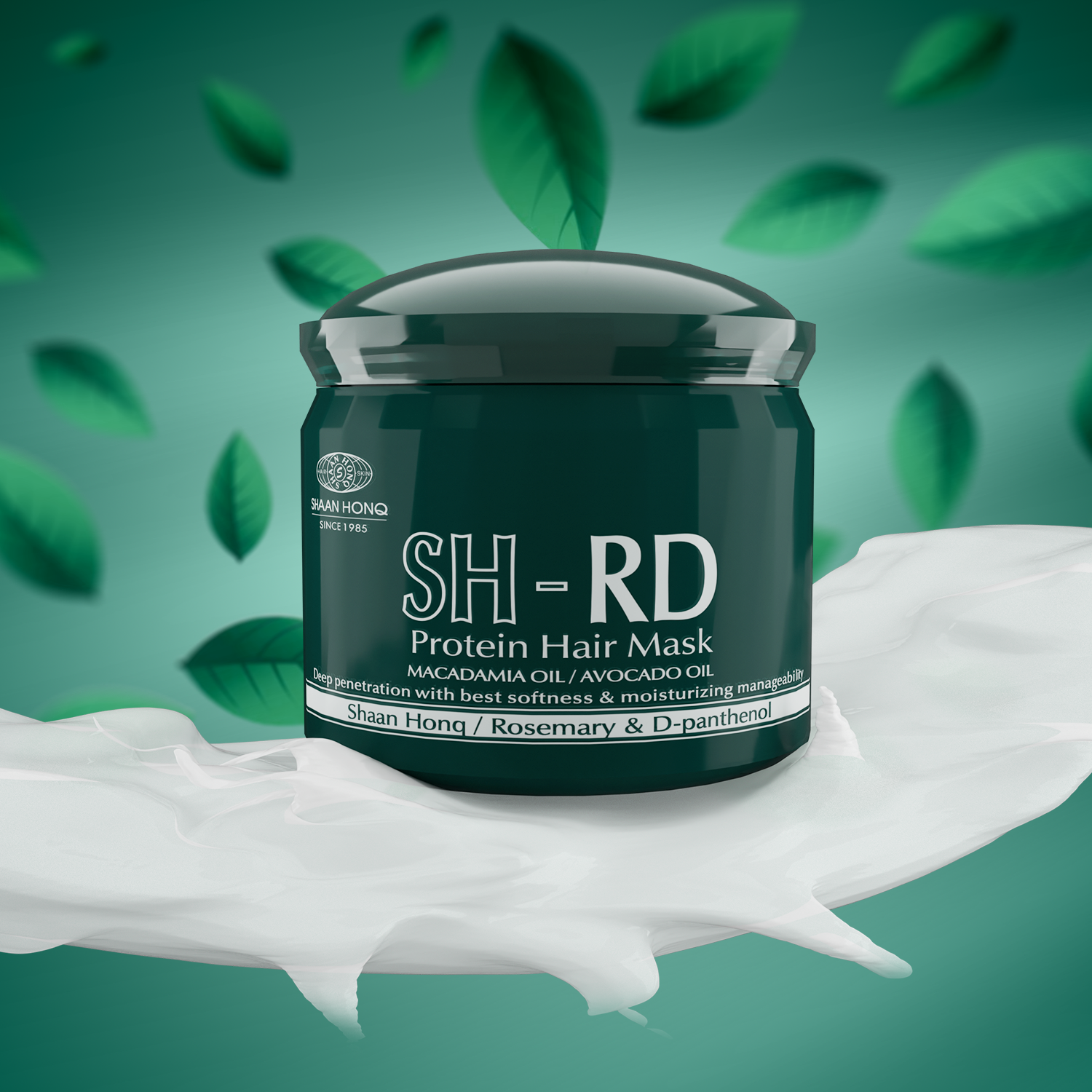 SH-RD Protein Hair Mask